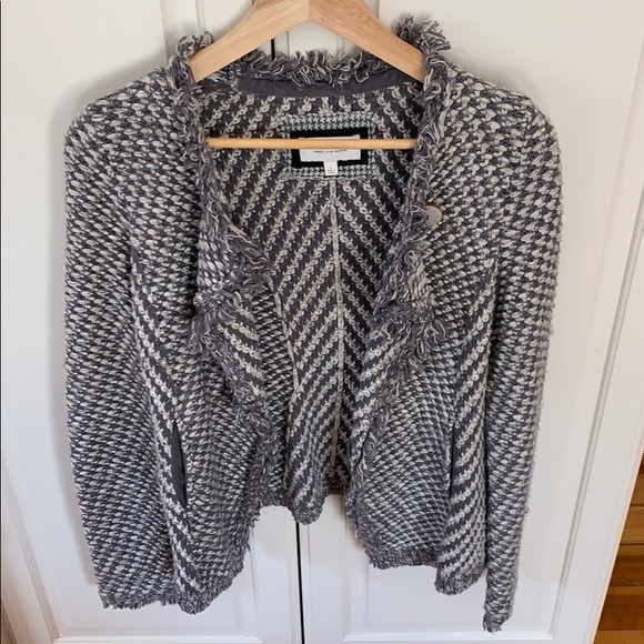 Anthropologie Sweaters - Sweater jacket